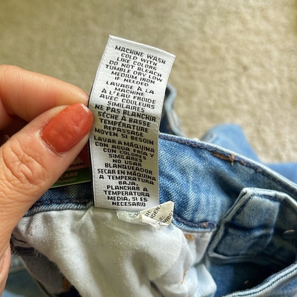 Celebrity pink Jeans - Picture 7 of 8